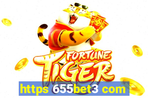 https 655bet3 com